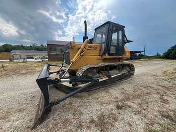 Apripista - Ruspa  Fiat/Allis 14 C