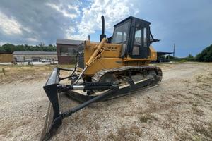 Apripista - Ruspa  Fiat/Allis 14 C