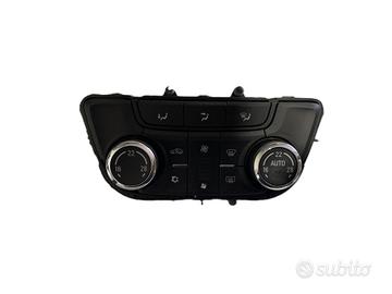COMANDI CLIMA OPEL Zafira Tourer (2010-) 20765757