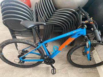 Bicicletta MTB Cube AIM Pro 29"