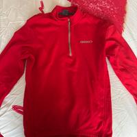 abbigliamento ciclismo