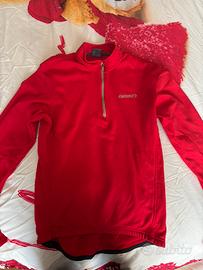abbigliamento ciclismo