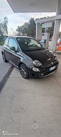 Fiat 500 S