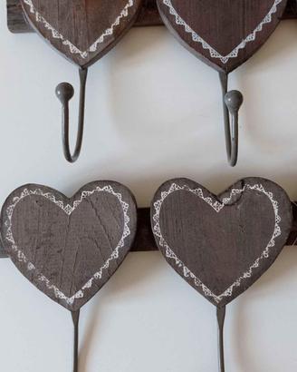 Appendini shabby