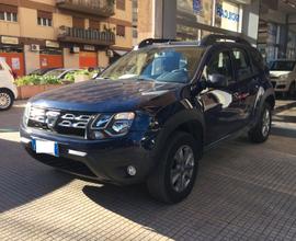 Dacia Duster 1.6 110CV Start&Stop 4x2 GPL Lauréate