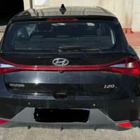 RICAMBI I20 DEL 2022 CC 1200 BENZINA SIGLA G4LF