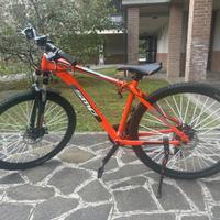 Mountain Bike SMP SIERRA 29" 21 Velocità