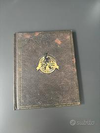 Tomb rider edizione soeciale per i 20 anni