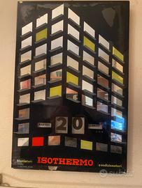 Isotermo calendario perpetuo 1970