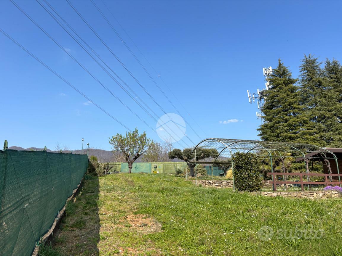 TER. RESIDENZIALE A TRESCORE BALNEARIO - Vista 5