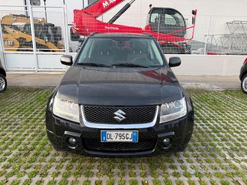 Suzuki Grand Vitara 1.9 DDiS Executive 4x4