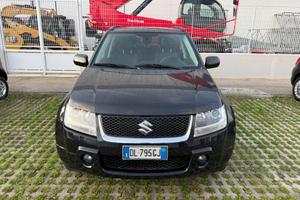 Suzuki Grand Vitara 1.9 DDiS Executive 4x4