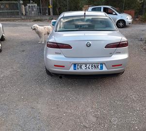 Alfa Romeo 159