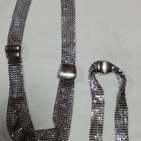 collana più bracciale breil 