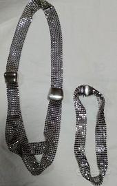 collana più bracciale breil 