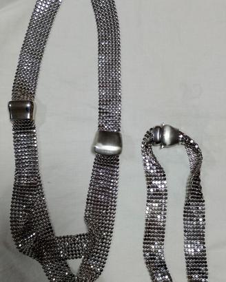 collana più bracciale breil 