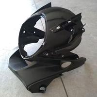 Cappottatura transalp 700