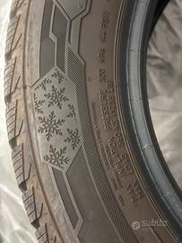Gomme da neve