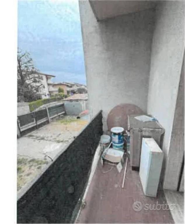 Appartamento – Brignano Gera d'Adda - Vista 2