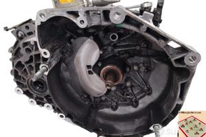 Cambio 1600 Multijet  Alfa Romeo Giulietta 