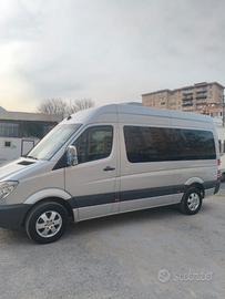 Mercedes Sprinter  9 posti