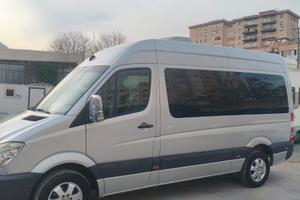 Mercedes Sprinter  9 posti