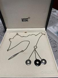 Collana MONTBLANC