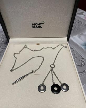 Collana MONTBLANC