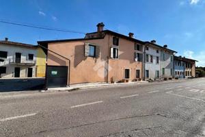 CASA SEMINDIPENDENTE A SONA