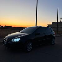 Golf 5