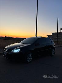 Golf 5