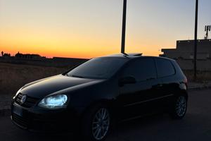 Golf 5