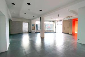 Locale Commerciale in Centro a Patti