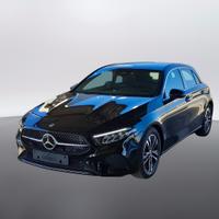 MERCEDES-BENZ A 180 d Automatic N87044