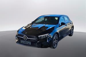 MERCEDES-BENZ A 180 d Automatic N87044