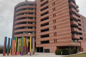 Studio per attività sanitarie