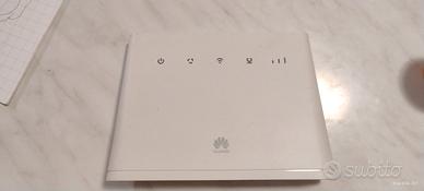 Router wifi Huawei 