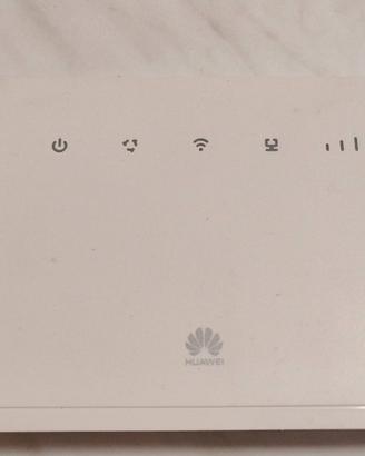 Router wifi Huawei 
