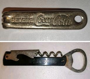 Cavatappi Coca Cola Stock