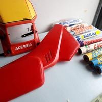 Paramani cagiva honda utah stilmotor acerbis