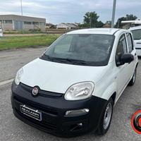 FIAT Panda 1.3 MJT POP 2 POSTI VAN N1 AUTOCARRO