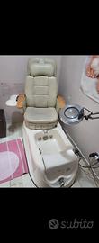 Sedia pedicure