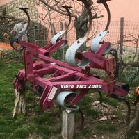 Attrezzi agricoli