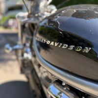 HARLEY DAVIDSON V-ROD
