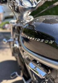 HARLEY DAVIDSON V-ROD