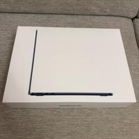 MacBook M4 air 512 gb