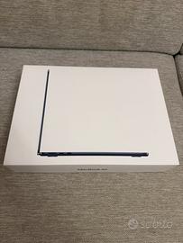 MacBook M4 air 512 gb