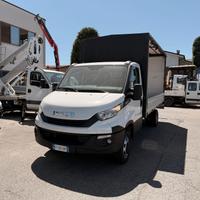 IVECO DAILY 35C18