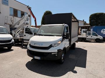 IVECO DAILY 35C18