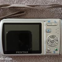 Macchina fotografica